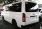 Toyota Hiace Commuter 2017 for sale-3