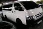 Toyota Hiace Commuter 2017 for sale-3