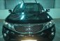 2010 Fresh Kia Sorento Black For Sale -0