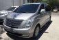 2015 Hyundai Grand Starex GOLD VGT CRDi For Sale -1