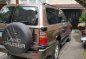 Toyota Landcruiser LC100 AT 2000 For Sale -2