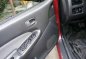 Mazda Familia 1999 Manual Red Sedan For Sale -4