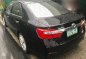 Toyota Camry 2.5V AT 2012 Black For Sale -6