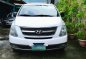 2013 Hyundai Starex VGT Automatic For Sale -0