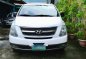 2013 Hyundai Starex VGT Automatic For Sale -8