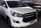 2017 Toyota Innova 2.8J Manual Diesel For Sale -0