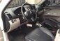 Mitsubishi Montero Sport 2015 for sale-6