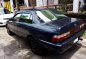 Toyota Corolla Gli 1996 Blue For Sale -0