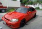 Honda Civic Vti 1997 SIR Body Converted For Sale -2