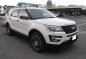 2016 Ford Explorer Sport 3.5L 4x4 Ecoboost For Sale -8