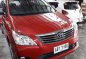 2016 Toyota Innova 2.5J Manual For Sale -2