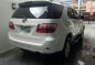 2009 Toyota Fortuner 3.0 4x4 Turbo Diesel For Sale -10