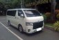 Toyota Commuter D4D Family Use For Sale -5