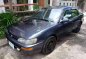 Toyota Corolla Gli 1996 Blue For Sale -5