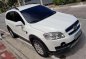 Fastbreak 2011 Chevrolet Captiva Diesel For Sale -2