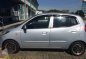 Hyundai I10 GLS 1.1 LF Silver HB For Sale -2