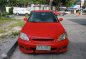 Honda Civic Vti 1997 SIR Body Converted For Sale -1