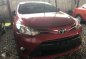 2017 Toyota Vios for sale-1