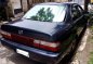 Toyota Corolla Gli 1996 Blue For Sale -4