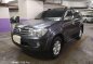 Toyota Fortuner 2010 for sale-0