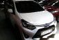 Toyota Wigo G 2017 for sale-0