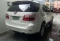 2009 Toyota Fortuner for sale-3