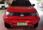 Mitsubishi Strada 2010 for sale-0