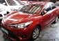 Toyota Vios E 2018 for sale-0