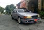 1998 Nissan Sentra Super Saloon For Sale -8