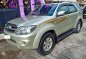 Toyota Fortuner 2006 for sale-6