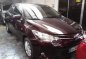 Toyota Vios E 2018 for sale-0