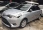 2018 Toyota Vios for sale-1