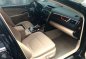 Toyota Camry 2.5V AT 2012 Black For Sale -7