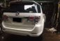 2013 Toyota Fortuner G 4x2 Diesel For Sale -6