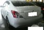 2015 Nissan Almera AT NO CAR ISSUE For Sale -3