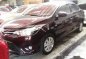 Toyota Vios E 2018 for sale-4