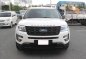 2016 Ford Explorer Sport 3.5L 4x4 Ecoboost For Sale -0