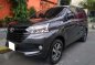 2017 Toyota Avanza J MT GRAB Gray For Sale -0