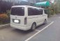 Toyota Commuter D4D Family Use For Sale -2