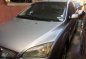 2007 Ford Focus Trend 1.6L AT Silver For Sale -0