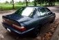 Toyota Corolla Gli 1996 Blue For Sale -3