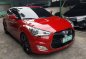 Hyundai Veloster 2012 AT for sale-0
