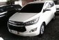 Toyota Innova G 2017 for sale-4