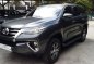 Toyota Fortuner 2018 for sale-2