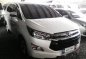 Toyota Innova G 2017 for sale-2