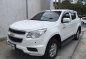 Chevrolet Trailblazer 2016 for sale-2