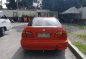 Honda Civic Vti 1997 SIR Body Converted For Sale -8