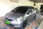 Honda Jazz 1.3 Manual iDSi 2005 For Sale -0