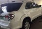 Toyota Fortuner 2014 for sale-3