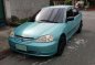 Honda Civic 2001 VTI-S Blue For Sale -4